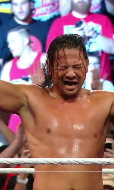 The 10 best moments from NXT TakeOver: Brooklyn
